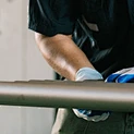 Seamless Stainless Steel TP314 Pipe